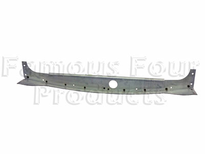 Front Lower Body Cross Member
