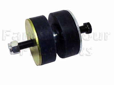 Body Mounting Kit