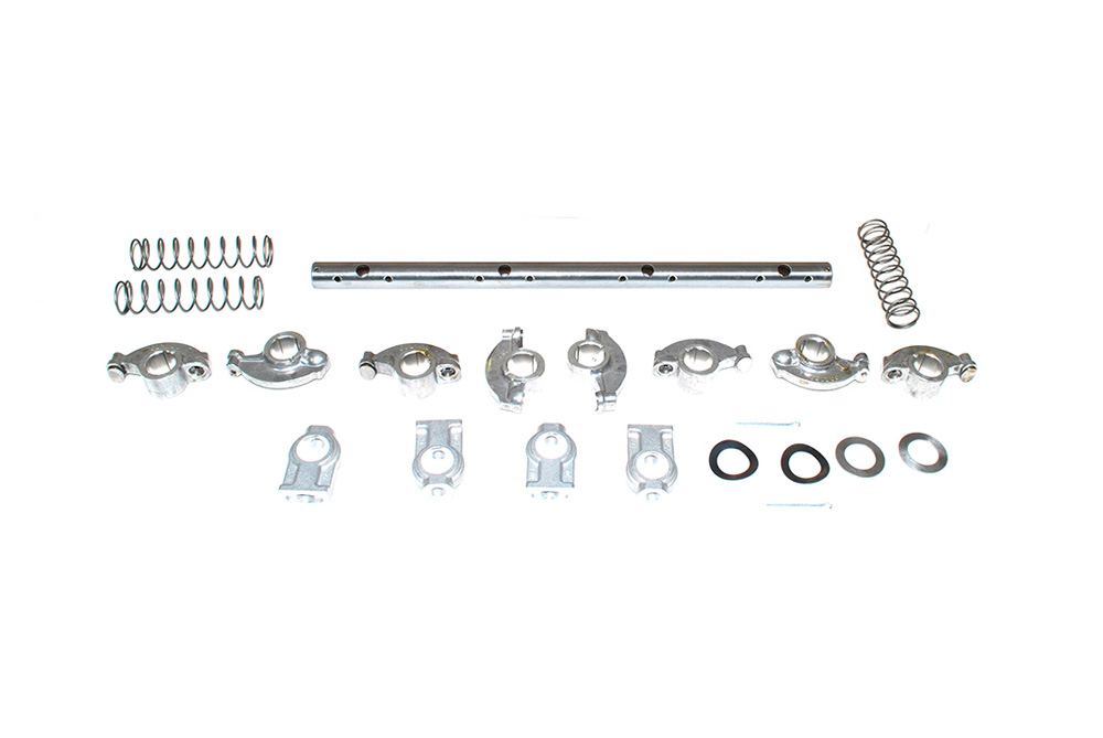 Rocker Shaft Assembly