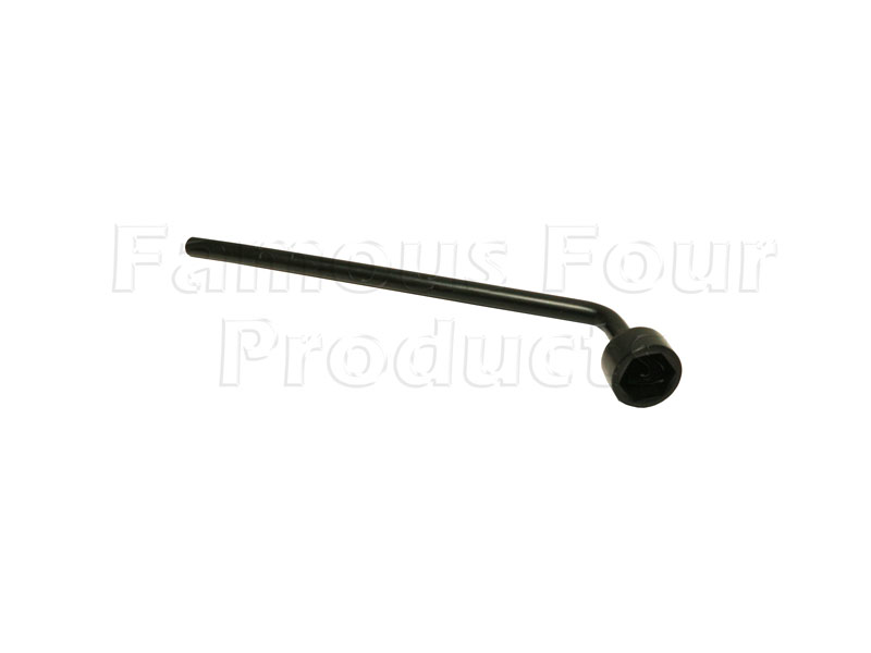Wheel Brace Wrench