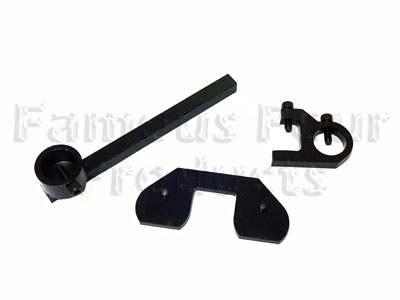 Camshaft Locking Tool