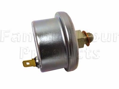 Oil Pressure Sender - Smiths