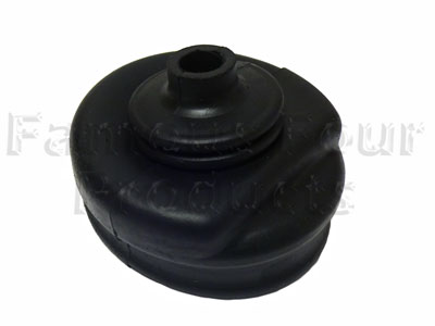 Grommet Cover - Gear Lever