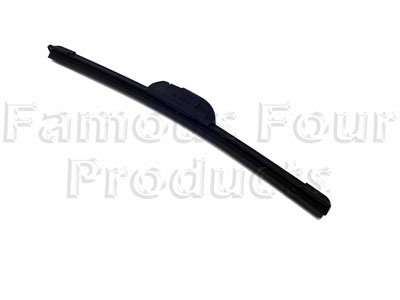 Wiper Blade - Aero