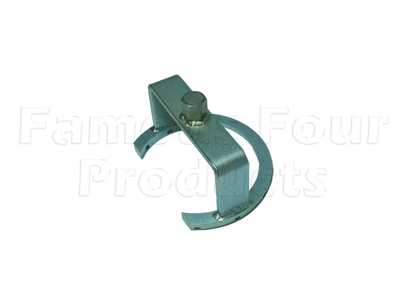 Locking Ring Removal Tool - for In-Tank Fuel Pump/Sender