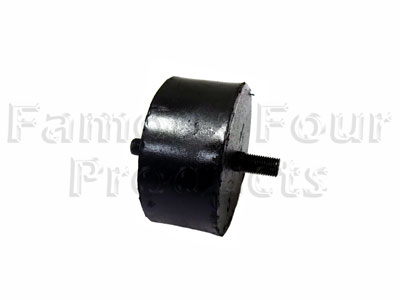 Rubber Mounting