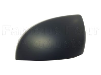 Cover - Door Mirror