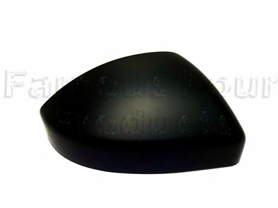 Cover - Door Mirror