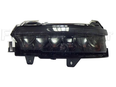 Side Flasher Light - Door Mirror