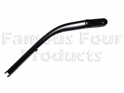 Front Wiper Arm