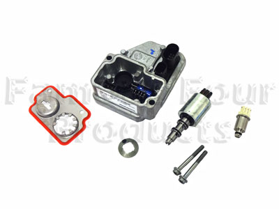 Control Unit - for Gen3 Haldex
