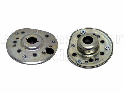 Top Mount - Front Suspension Strut