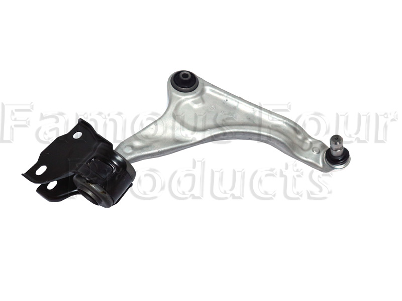 Suspension Arm