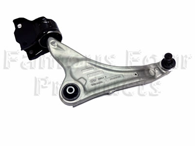 Suspension Arm