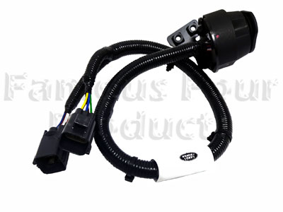 Towing Electrics Kit 13 Pin