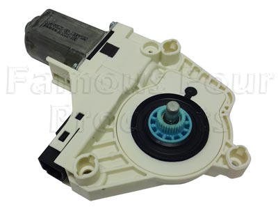 Electric Window Lift Motor