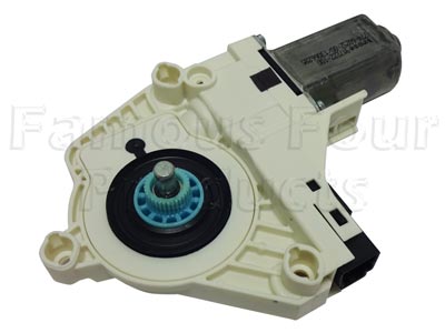 Electric Window Lift Motor