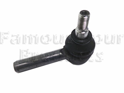 Track Rod End