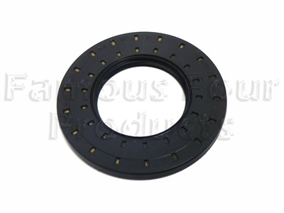 Input Seal - Transfer Box