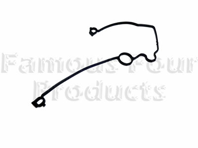 Gasket - Oil Pump