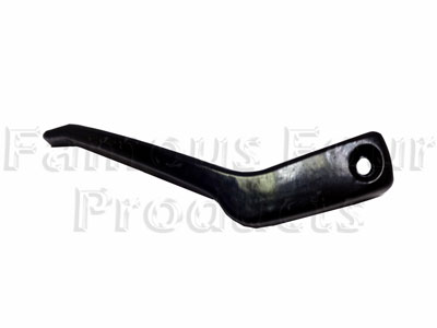 Handle - Seat Tilt Mechanism - Refurbished