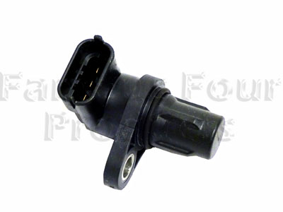 Camshaft Position Sensor