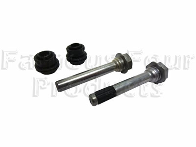 Slide Pin Kit - Brake Caliper