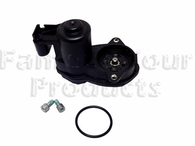 Actuator - Electronic Parking Brake