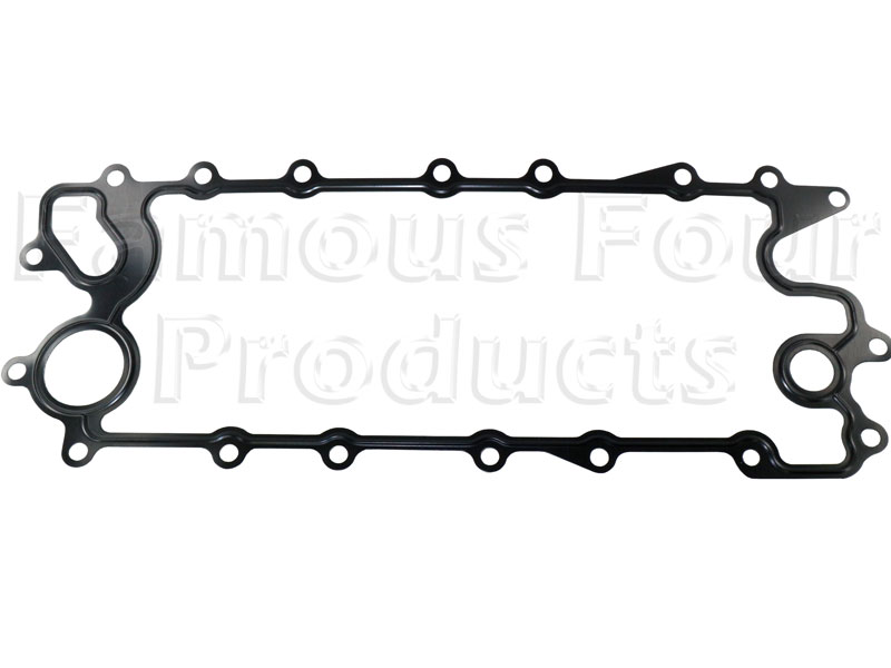 Gasket - Engine Oil Cooler
