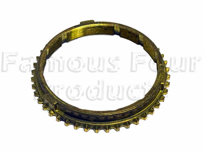 Baulk Ring Synchromesh Cone