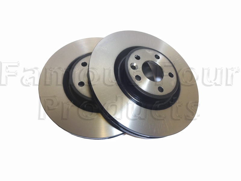 Brake Discs