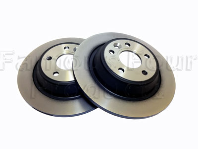 Brake Discs