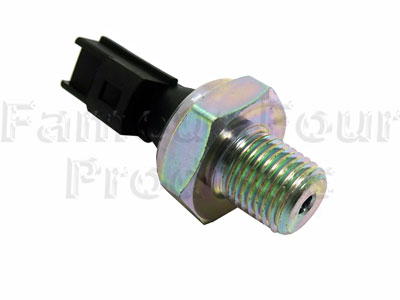Switch - Oil Pressure Sender