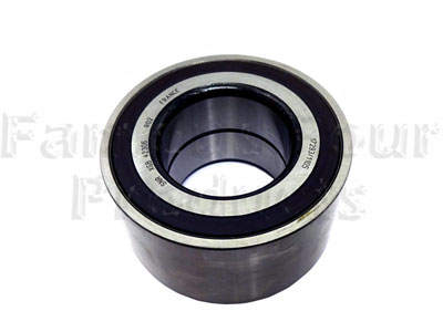 Wheel Bearing