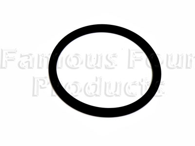 Rubber Fixing Ring - Tool Mounting