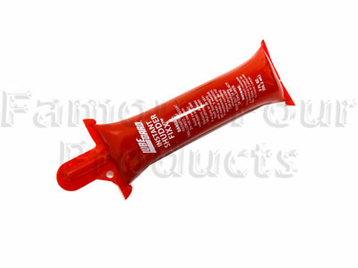 Doctor Tranny Lube Shudder Fixx Fluid