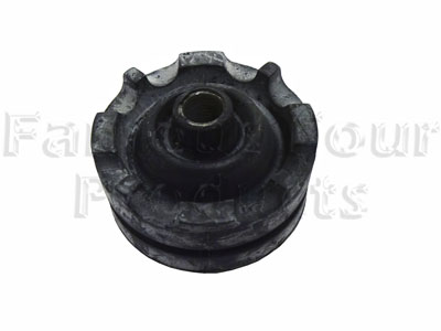 Rubber Bush - for Suspension Compressor Bracket