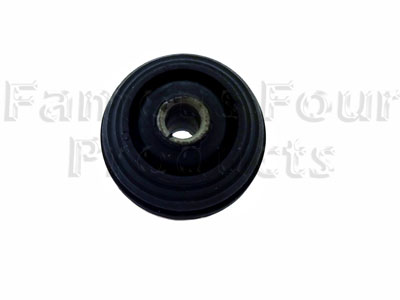 Rubber Bush - for Suspension Compressor Bracket