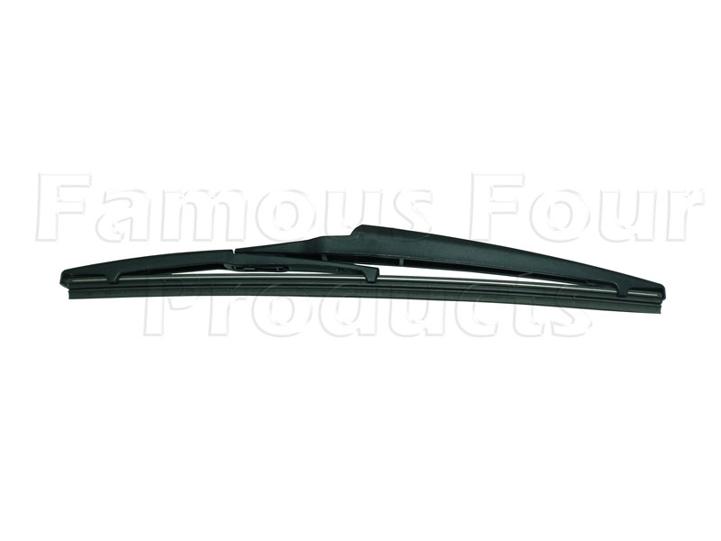 Wiper Blade