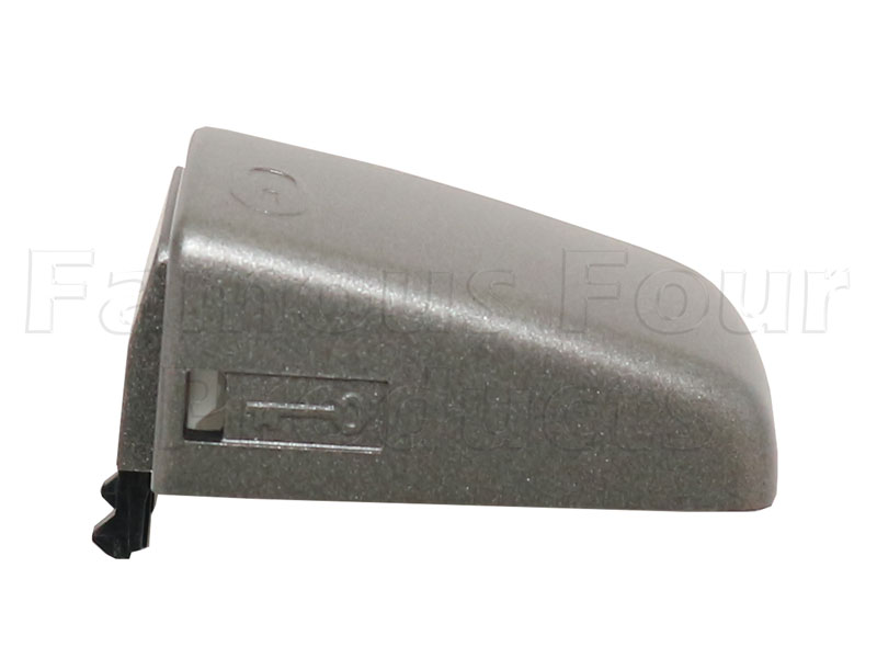 Door Handle Locking Mechanism Cover Cap