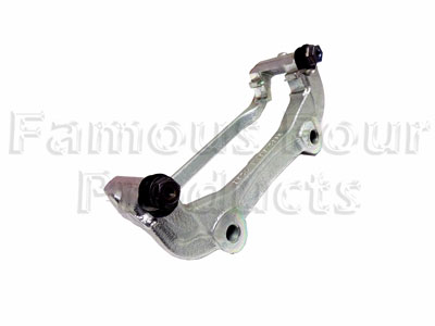 Carrier - Brake Caliper