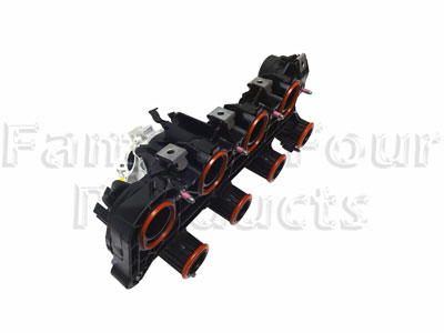 Air Intake Manifold