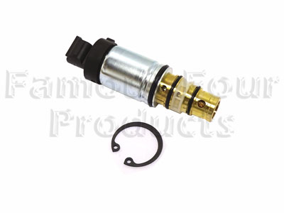 Direct Pressure Sensing (DPS) Valve Repair Kit