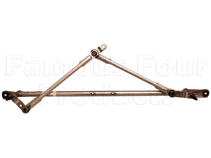 Wiper Linkage - Front