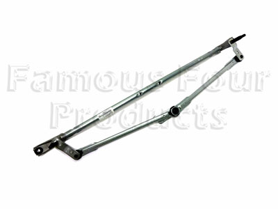 Wiper Linkage - Front