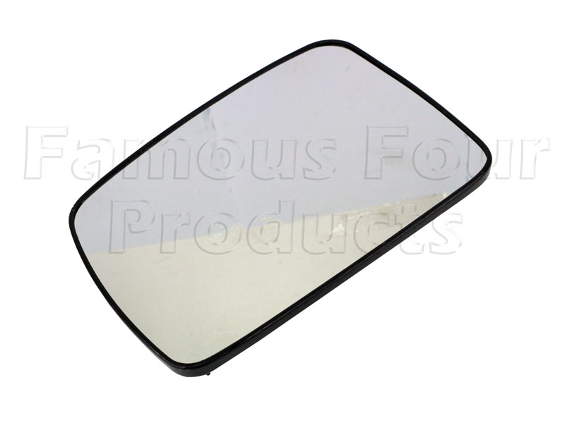 Door Mirror Glass ONLY