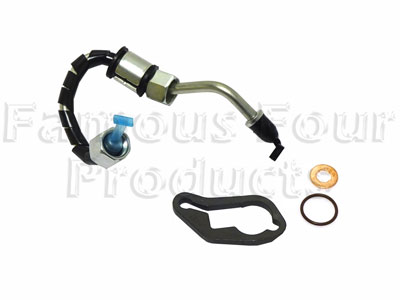 Fitting Kit - Injector