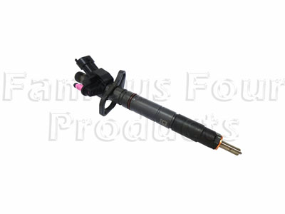 Injector - New
