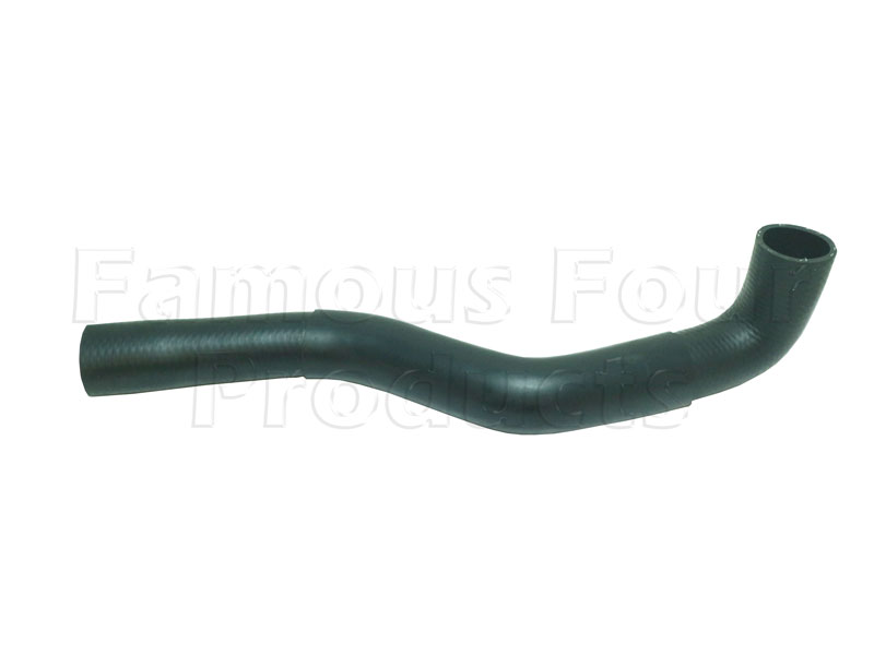Hose - Engine to Intercooler