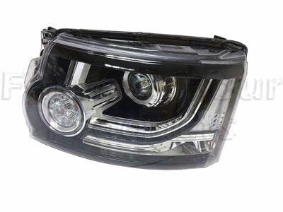 Headlamp